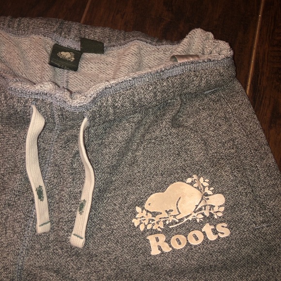 Roots Sweatpants - Picture 2 of 4